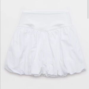 OFFLINE By Aerie Real Me Bubble Skort